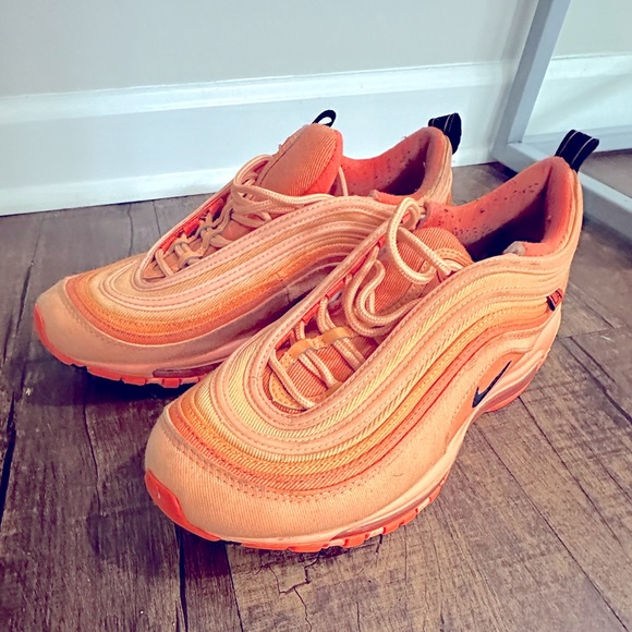 Nike Air Max 97 - City Special Los Angeles - Picture 1 of 3
